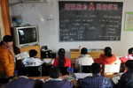 中国唯一艾滋病患儿学校