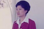 韓國首位女總統學生照曝光
