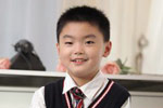 9岁男孩加入重庆作协