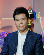 司馬南 著名主持人、學者