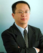 周鴻祎 奇虎360董事長