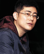 侯小強 盛大文學董事長