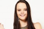 澳洲16岁少女外貌酷似外星人