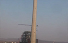中国承建赞比亚火电厂