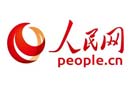 人民网发布新Logo