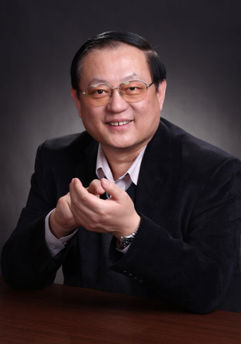北京协和医学院党委书记李立明2015年新春祝