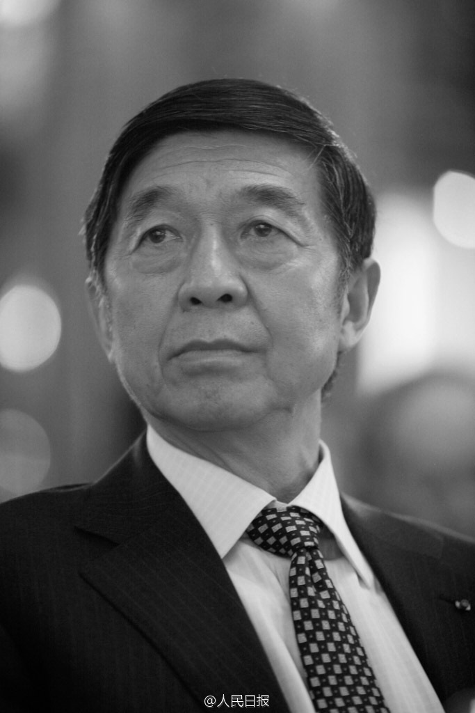 中国前驻法大使吴建民在武汉因车祸去世