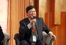 內蒙古大學校長陳國慶