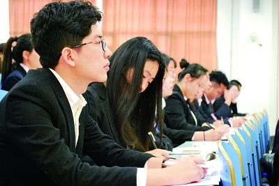 黑龙江大学：凝聚师生智慧和力量，学习党的十九大精神