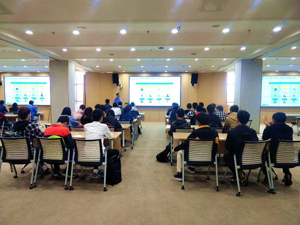 南京大学人工智能学院宣布成立一周年纪实