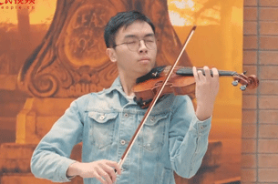 清华大学 快闪