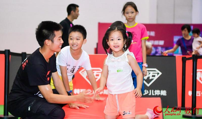 2019年中國（北京）國際婦女兒童產業博覽會在京舉辦【7】