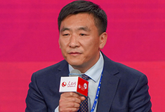 北京交通大学党委副书记许安国