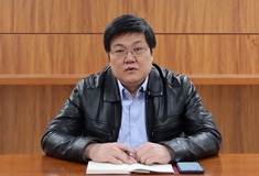 中國石油大學（北京）副校長劉植昌