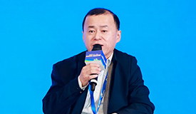 黑龙江农业经济职业学院党委委员、副院长