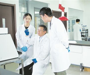 山东大学：探索微生物世界