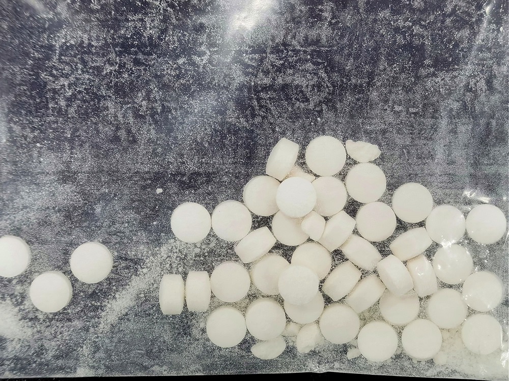 阿普唑仑