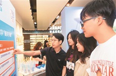 海外求学备上这份安全指南