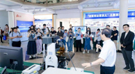 科技创新在浙大落地生长
