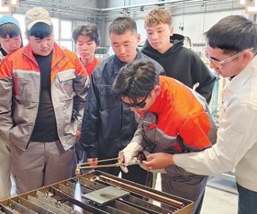 包头留学，主打“包会”