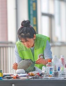 保护文化遗产 弘扬工匠精神