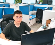 我的暑假有滋味