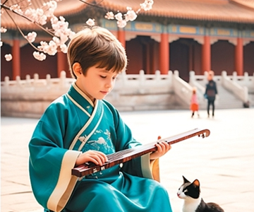 文明交流互鉴的种子在这里萌发