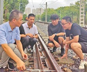 為鐵路行業培育高素質人才