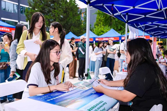 北京高校2026届毕业生就业服务季启动