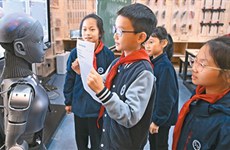 人形机器人的未来该怎么走