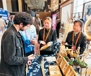 湘江遇塞纳 融汇新与潮