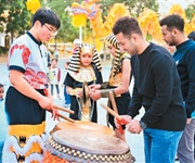 一起感受歌仔戲的魅力