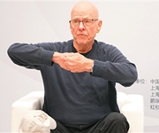 满足好奇心是我此生最大的乐趣