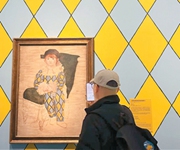 看展，AI講解員做“搭子”