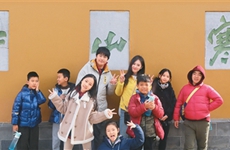 用心教“活”中文