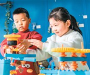 在趣味探索中感受科技魅力