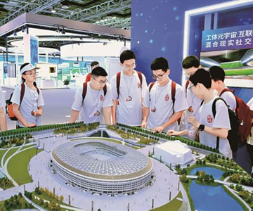 古都文脉润心 红色薪火铸魂