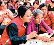 学AI，当一名“年轻老人”