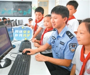 守护孩子们的“数字童年”