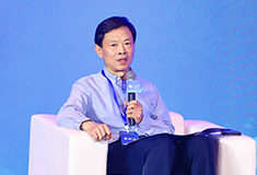 威海海洋職業學院黨委書記吳宏飛