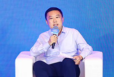 浪潮軟件副總經理王康