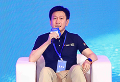 深圳華清同創科技有限公司執行總裁王悅
