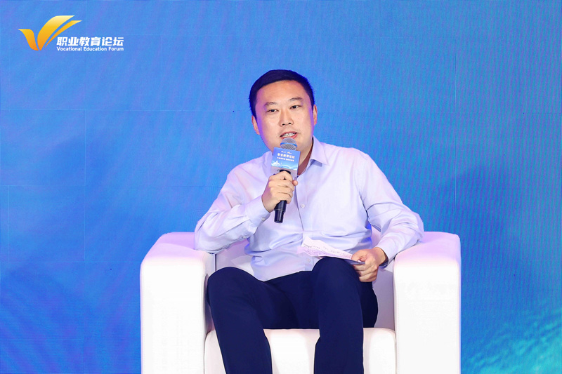 浪潮软件股份有限公司副总经理王康