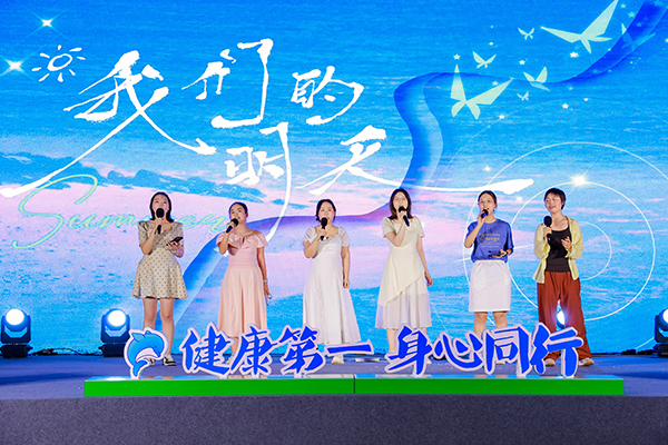 寝室好声息大赛现场韩漫秘密教学漫画画免费读漫画土豪。学校供图