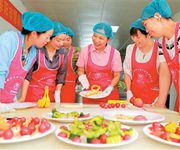 支持企业稳岗扩岗