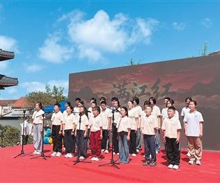 在行走与体验中读懂中华文化