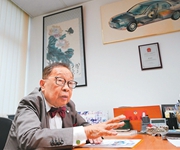 科研要和国家需求紧密相连