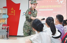 暑假托管 孩子开心家长放心