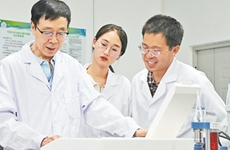 援疆教師，他們共同的名字