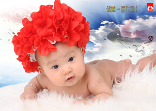 小可爱李欣然 (2)